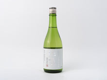 画像をギャラリービューアに読み込む, 仁勇 純米酒 白麹仕込み