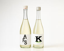 画像をギャラリービューアに読み込む, 【限定】アフス&Kの旋律 2種セット