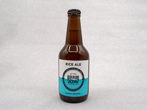 九十九里オーシャンビール KUJUKURI OCEAN 6種飲み比べセット