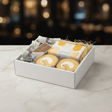 画像をギャラリービューアに読み込む, 【アントレ】人気3商品ギフトセット