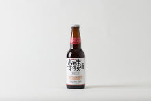 画像をギャラリービューアに読み込む, 安房麦酒アンバーエール