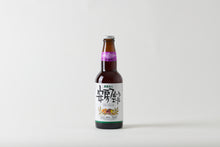 画像をギャラリービューアに読み込む, 安房麦酒ブルーベリーエール