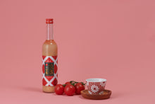 画像をギャラリービューアに読み込む, 和蔵の甘酒 蕃茄(トマト)