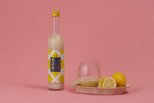 画像をギャラリービューアに読み込む, 和蔵の甘酒 檸檬(レモン)