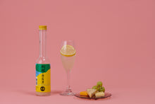 画像をギャラリービューアに読み込む, 和蔵ノ檸檬酒(レモン酒)