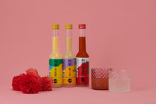 画像をギャラリービューアに読み込む, 和蔵酒造 リキュール 3本入り BOXセット