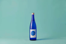 画像をギャラリービューアに読み込む, Twilight  DEEP BLUE