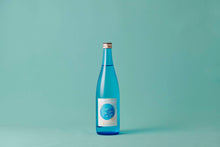 画像をギャラリービューアに読み込む, Twilight  SKY BLUE