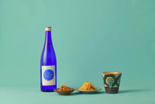 画像をギャラリービューアに読み込む, Twilight  DEEP BLUE