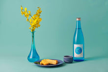 画像をギャラリービューアに読み込む, Twilight  SKY BLUE