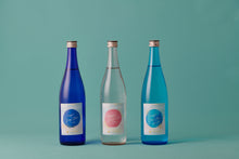 画像をギャラリービューアに読み込む, Twilight  SKY BLUE