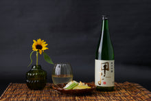 画像をギャラリービューアに読み込む, 甲子 純米吟醸 はなやか 匠の香