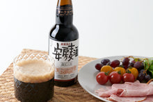 画像をギャラリービューアに読み込む, 安房麦酒ダークエール