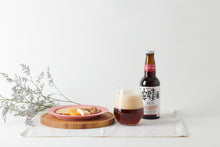 画像をギャラリービューアに読み込む, 安房麦酒アンバーエール