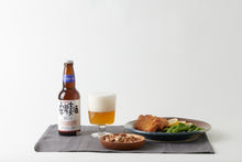 画像をギャラリービューアに読み込む, 安房麦酒ペールエール