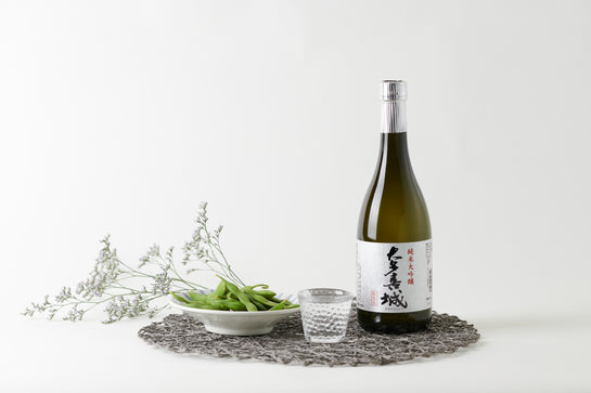 大多喜城 純米大吟醸
