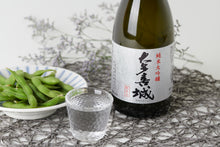 画像をギャラリービューアに読み込む, 大多喜城 純米大吟醸