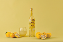 画像をギャラリービューアに読み込む, フレッシュゆずリキュール YUZU HOLIC