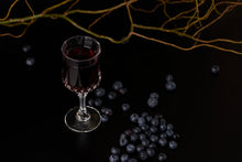 画像をギャラリービューアに読み込む, 藍苺酒