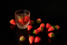 画像をギャラリービューアに読み込む, 毒苺酒