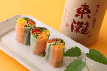 画像をギャラリービューアに読み込む, 東灘 純米吟醸 クラフト