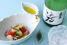 画像をギャラリービューアに読み込む, 長命泉 吟醸辛口