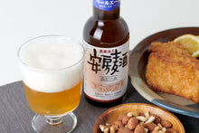 画像をギャラリービューアに読み込む, 安房麦酒ペールエール