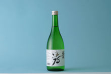 画像をギャラリービューアに読み込む, 長命泉 吟醸辛口