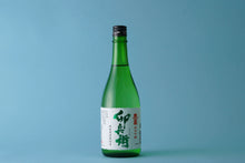 画像をギャラリービューアに読み込む, 東薫 純米吟醸 卯兵衛