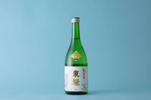 画像をギャラリービューアに読み込む, 東魁 純米酒