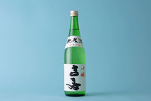 画像をギャラリービューアに読み込む, 吉寿 純米吟醸