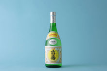 画像をギャラリービューアに読み込む, 吉寿 吟醸酒