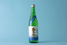 画像をギャラリービューアに読み込む, 聖泉 吟醸酒