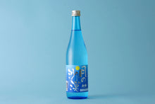 画像をギャラリービューアに読み込む, 岩の井 純米吟醸 月の沙漠