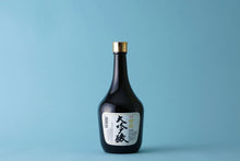 画像をギャラリービューアに読み込む, 岩の井 大吟醸