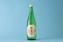 画像をギャラリービューアに読み込む, 腰古井 純米吟醸 こしひかり