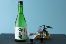 画像をギャラリービューアに読み込む, 東薫 純米吟醸 卯兵衛