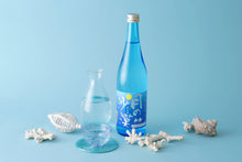 画像をギャラリービューアに読み込む, 岩の井 純米吟醸 月の沙漠