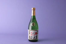 画像をギャラリービューアに読み込む, 篠緑 本醸造 原酒