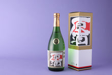 画像をギャラリービューアに読み込む, 篠緑 本醸造 原酒