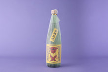 画像をギャラリービューアに読み込む, 舞桜 こだわり純米「チーバくん」