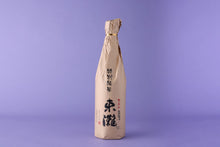画像をギャラリービューアに読み込む, 東灘 特別純米 クラフト