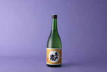 画像をギャラリービューアに読み込む, 木戸泉 純米 醍醐