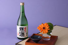 画像をギャラリービューアに読み込む, 旭鶴 原酒