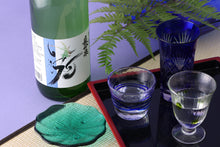 画像をギャラリービューアに読み込む, 特醸 長命泉