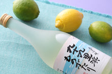 画像をギャラリービューアに読み込む, 舞桜 九十九里浜物語 純米吟醸