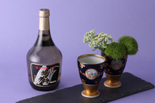 画像をギャラリービューアに読み込む, 岩の井 純米吟醸原酒