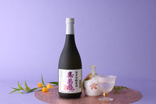 画像をギャラリービューアに読み込む, 寿萬亀 純米吟醸原酒