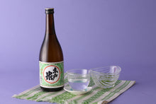 画像をギャラリービューアに読み込む, 醇醸 木戸泉