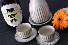 画像をギャラリービューアに読み込む, 腰古井 純米酒